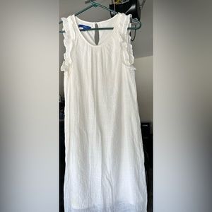 Gently used dress